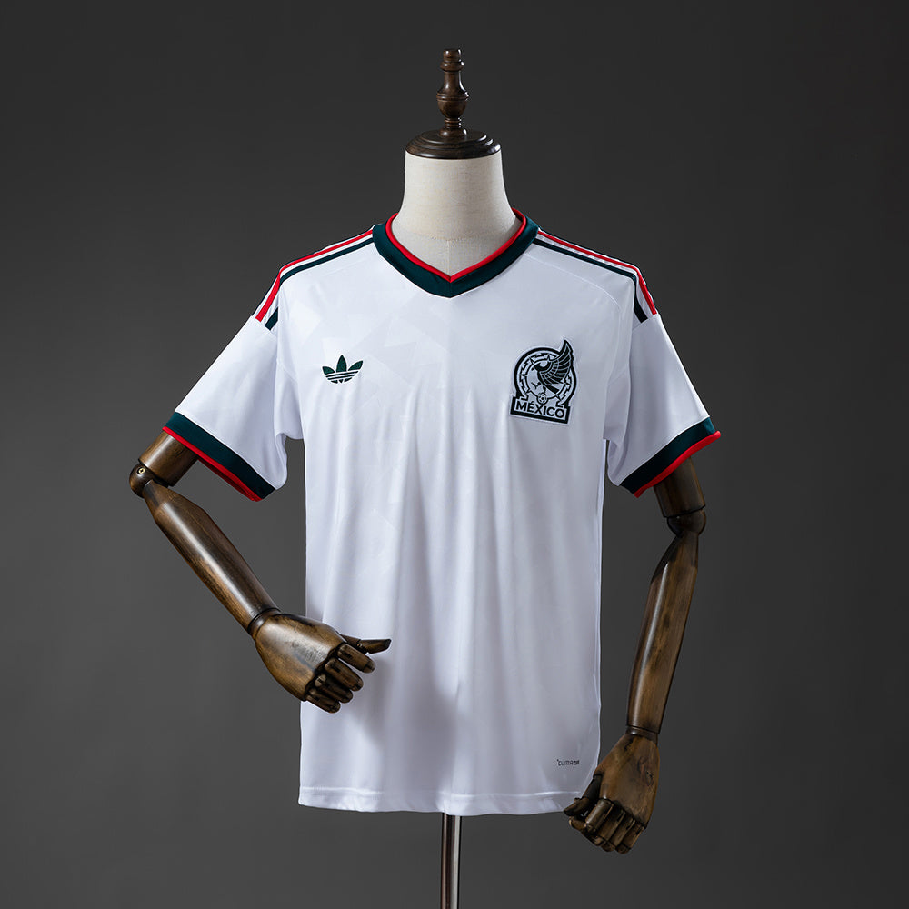 Mexico Away Jersey 2026/27 - Fan Version
