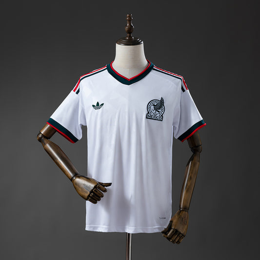 Mexico Away Jersey 2026/27 - Fan Version