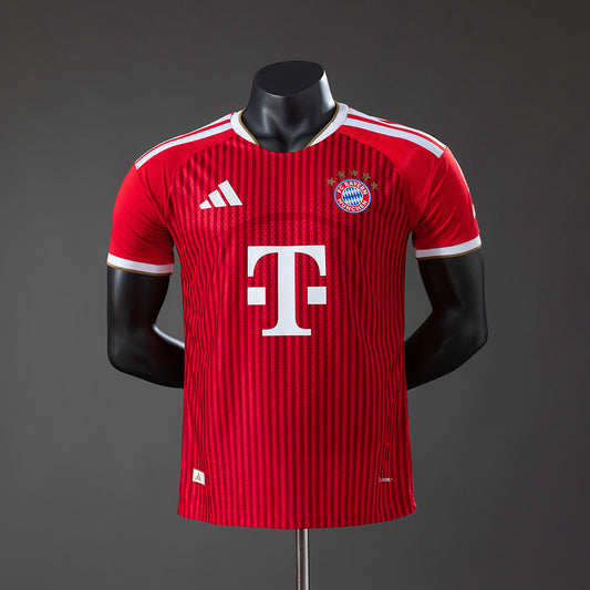 Bayern Munich Home Jersey 2026/27 - Premium Version