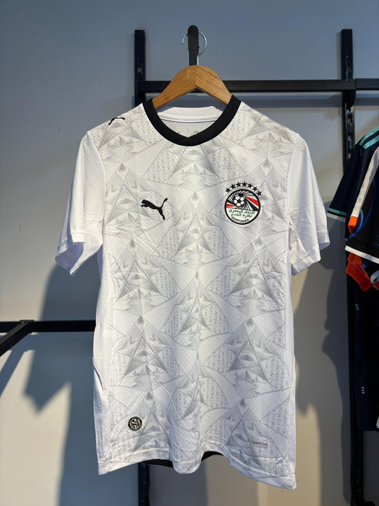 Egypt Away Jersey 2026/27 - Premium Version