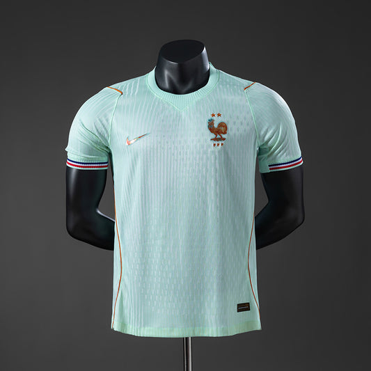 France Away Jersey 2026/27 - Premium Version