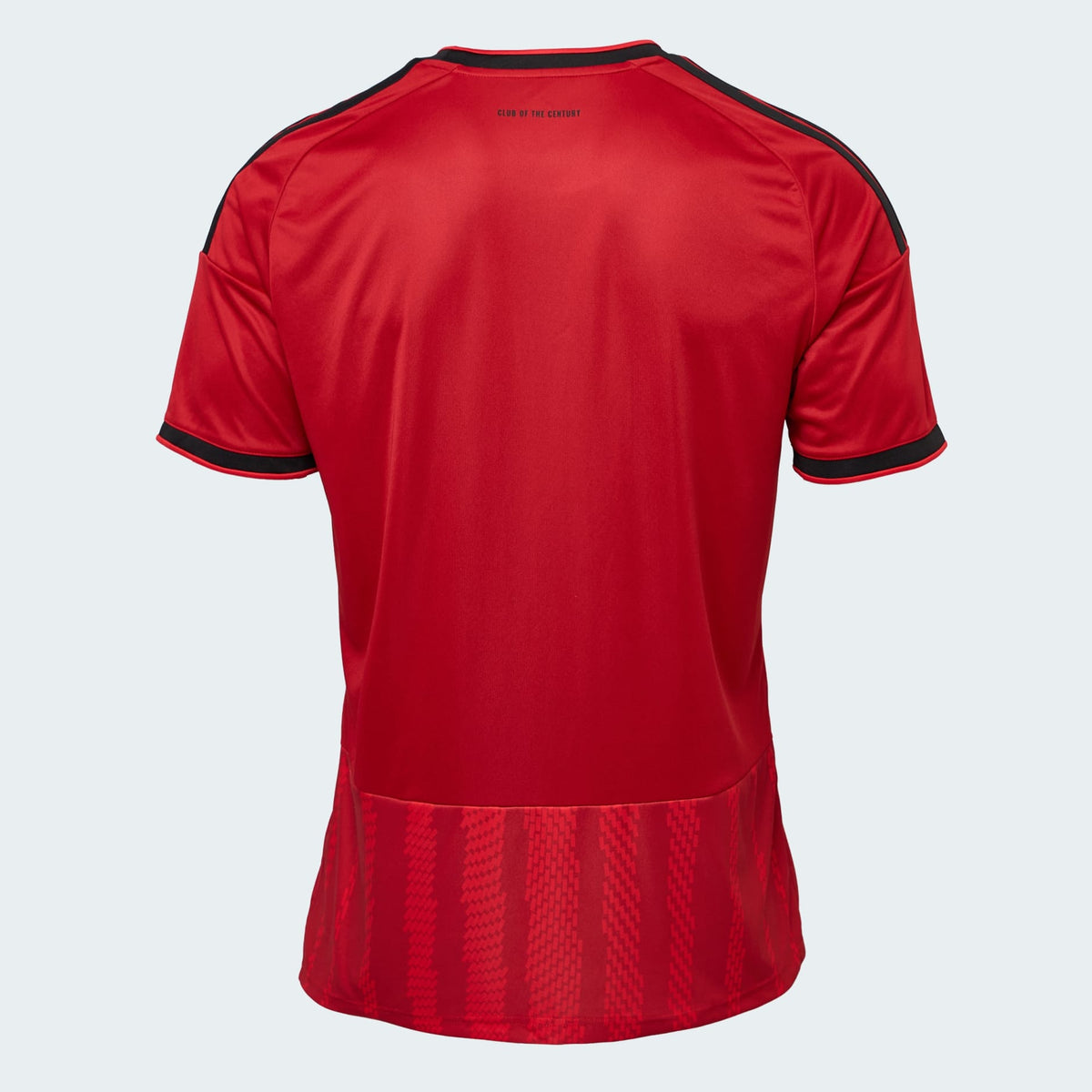 AL-AHLY SC 26/27 HOME JERSEY - Original