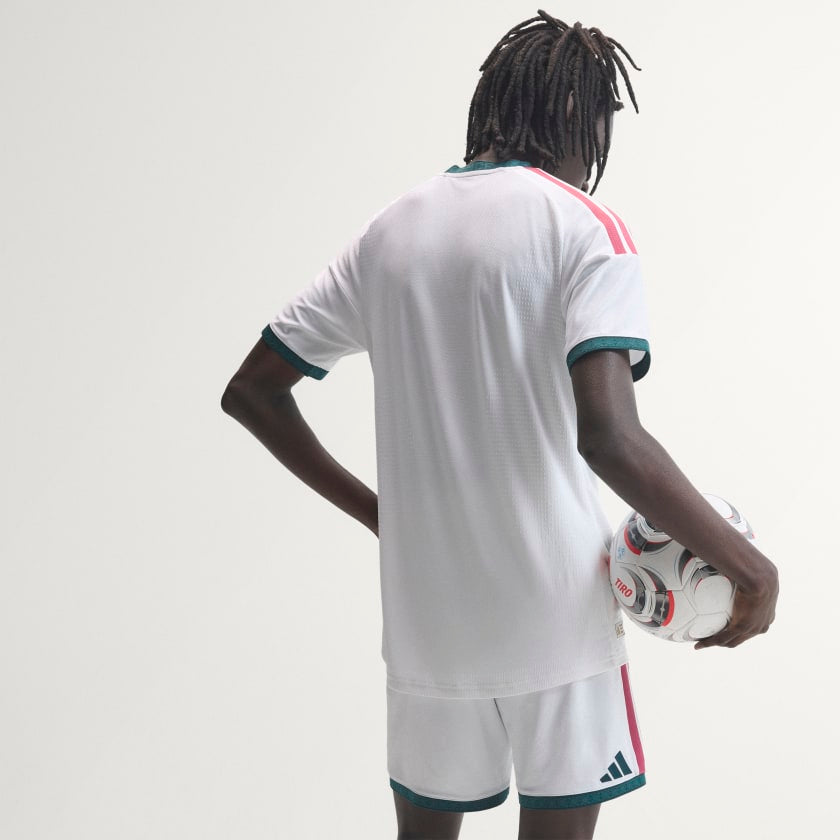 Real Madrid Home Jersey 2026/27 - Player Version