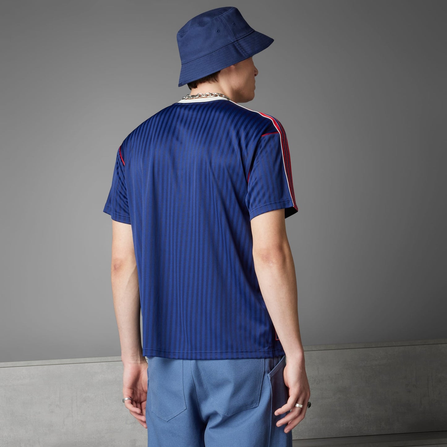 Arsenal Navy Icons Jersey 2025/26 - Fan Version