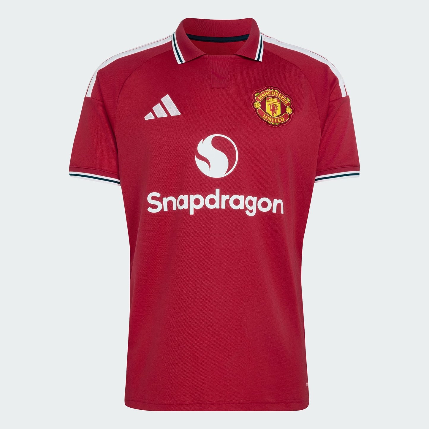 Manchester United Home Jersey 2026/27 - Fan Version