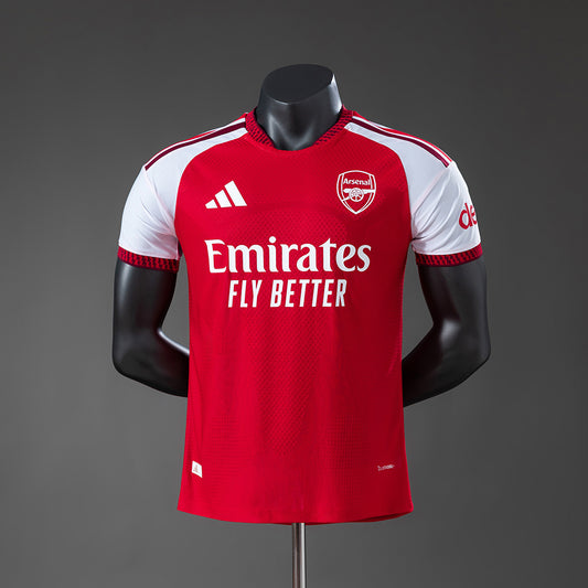 Arsenal Home Jersey 2026/27 - Premium Version
