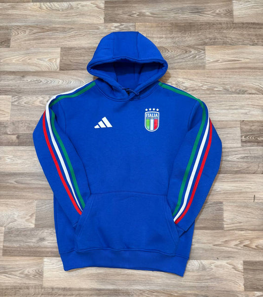 Italy Cotton Hoodie - Premium Quality