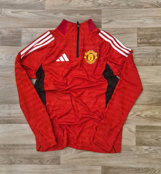 Manchester United Track 2025/26 - Player Version