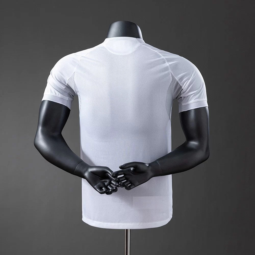 Real Madrid Home Jersey 2025/26 - Premium Version