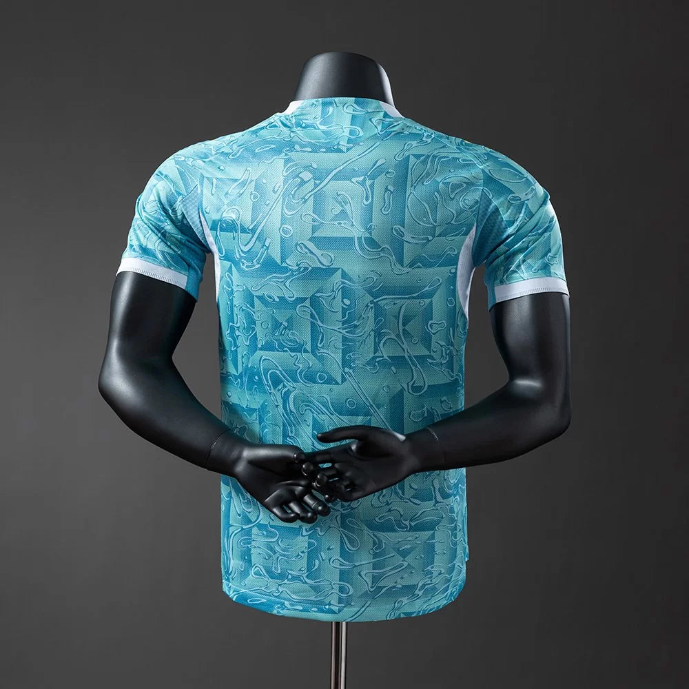 Juventus Away Jersey 2025/26 - Premium Version