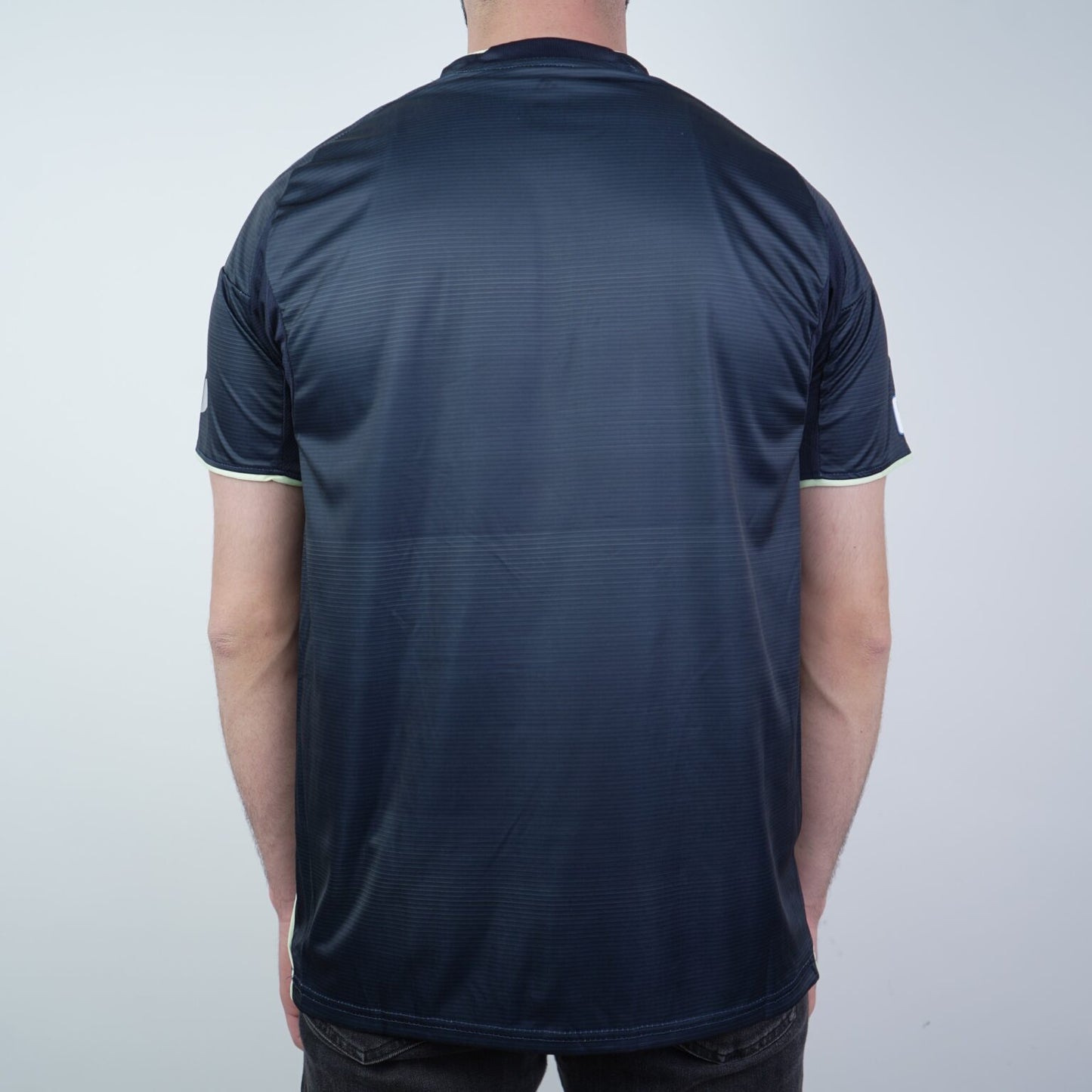 Real Madrid Away Jersey 2025/26 - Special Size