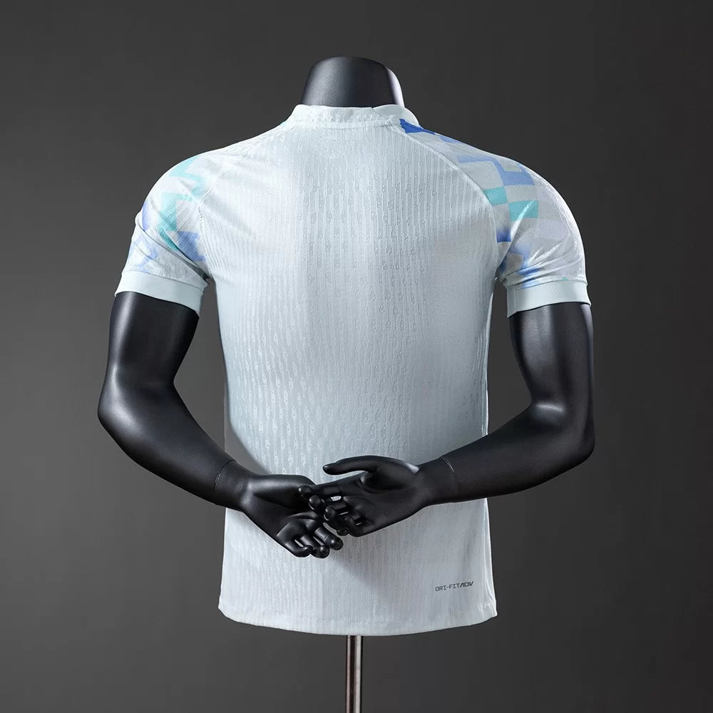 Inter Milan Away Jersey 2025/26 - Premium Version