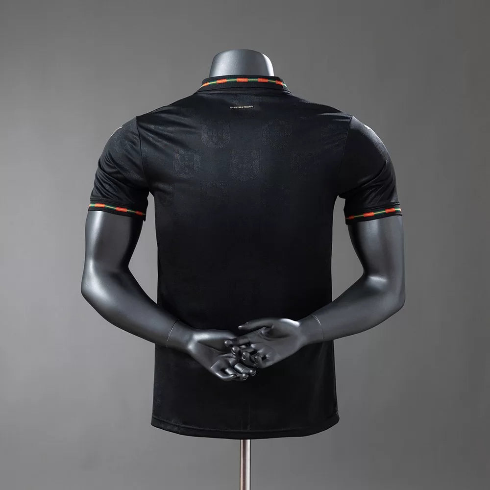 Portugal Special Jersey 2025/26 - Premium Version
