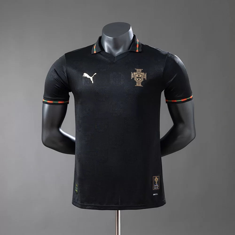 Portugal Special Jersey 2025/26 - Premium Version