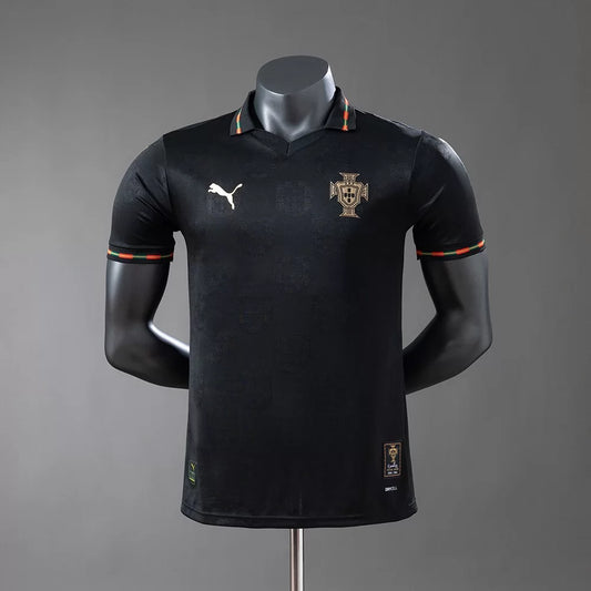 Portugal Special Jersey 2025/26 - Premium Version