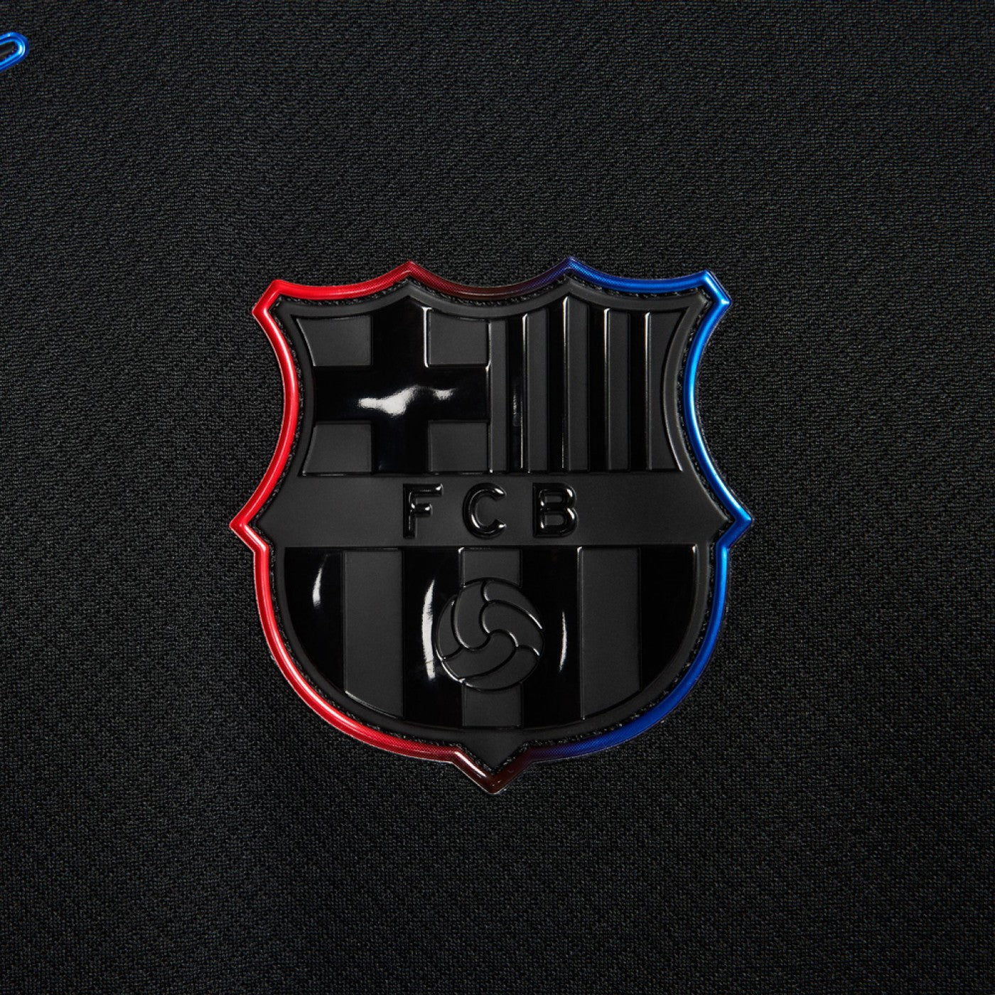 Barcelona Away Jersey 2024/25 - Fan Version