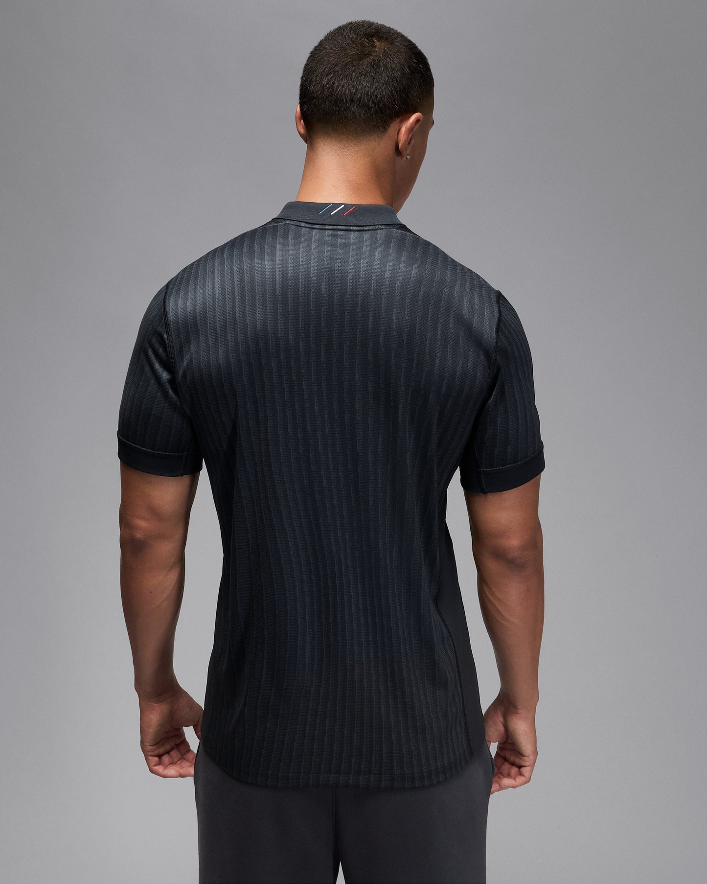 Paris Saint-Germain Fourth Jersey 2025/26 - Fan Version