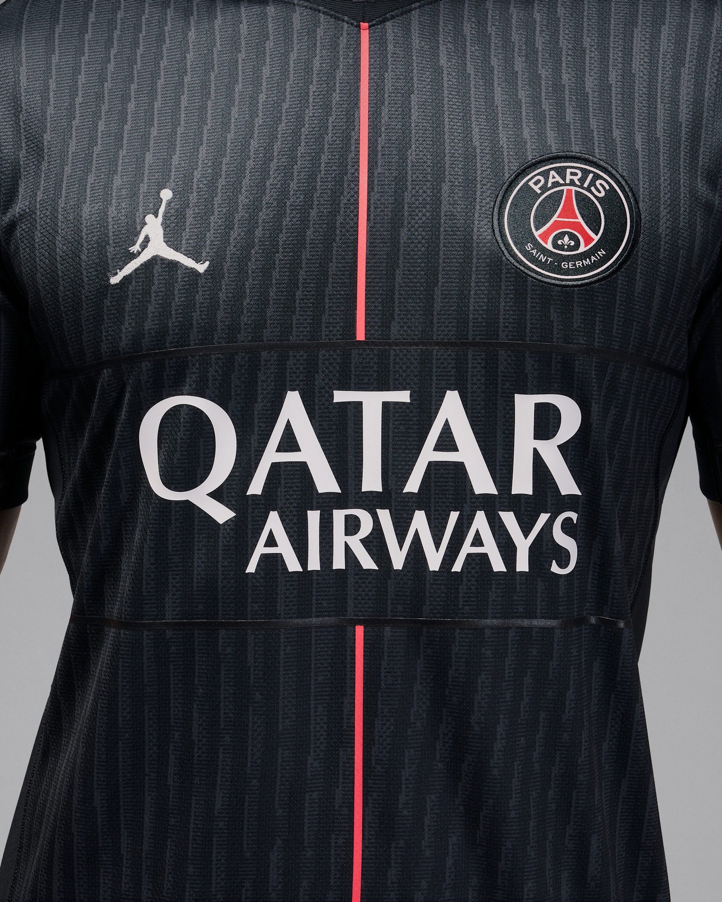 Paris Saint-Germain Fourth Jersey 2025/26 - Fan Version