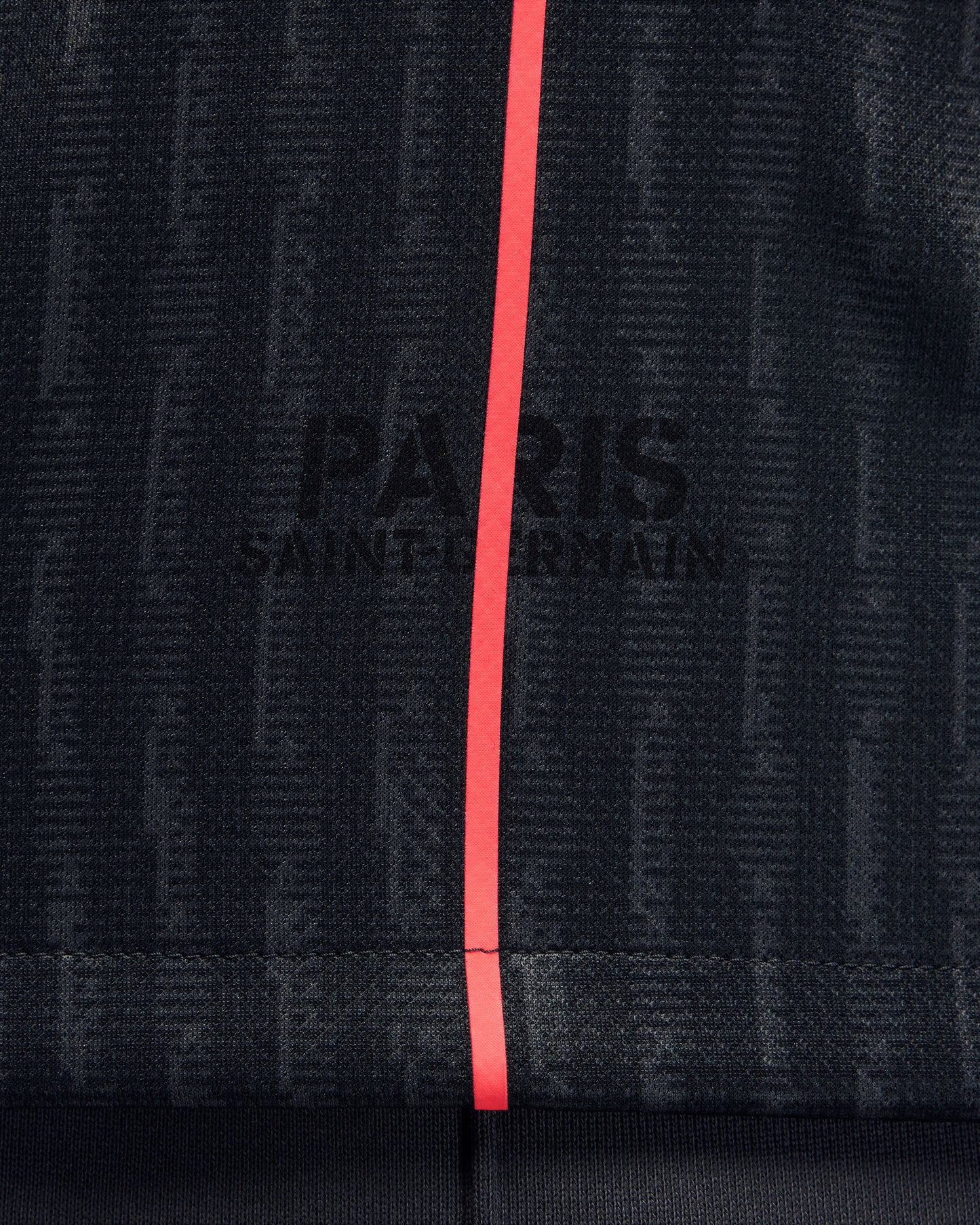 Paris Saint-Germain Fourth Jersey 2025/26 - Fan Version