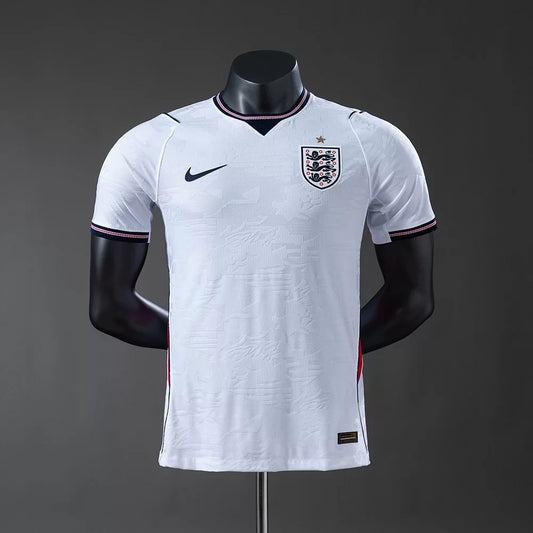 England Home Jersey 2026/27 - Premium Version