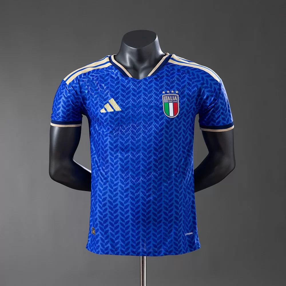 Italy Home Jersey 2026/27 - Premium Version