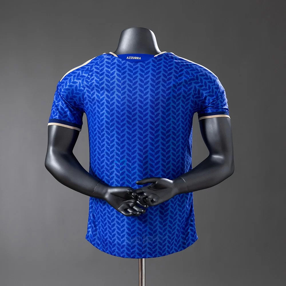 Italy Home Jersey 2026/27 - Premium Version