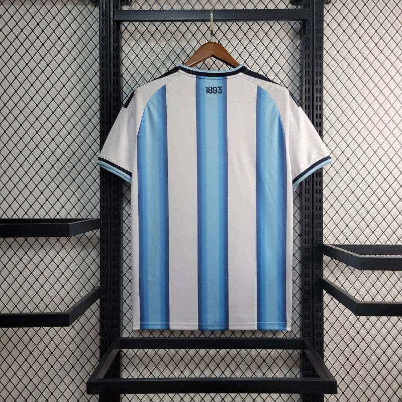 Argentina Home Jersey 2026/27 - Fan Version