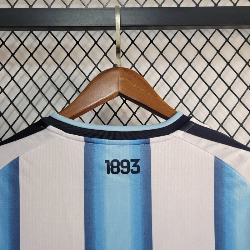 Argentina Home Jersey 2026/27 - Fan Version