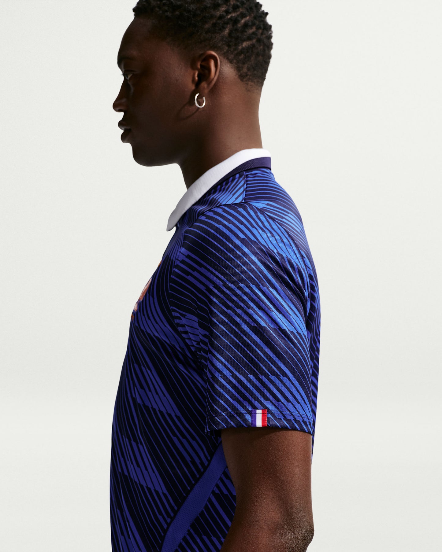 France Home Jersey 2026/27 - Fan Version