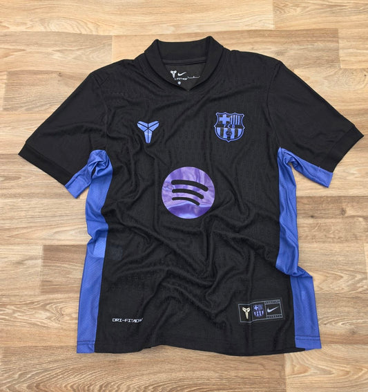 Barcelona Special Jersey 2025/26 - Premium Version