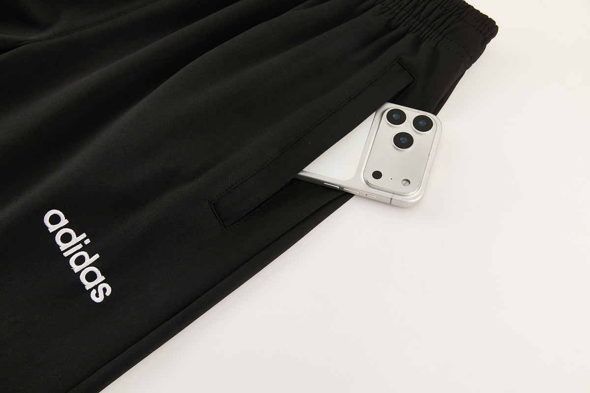 Germany White Tracksuit 2026/27 - Mirror Original