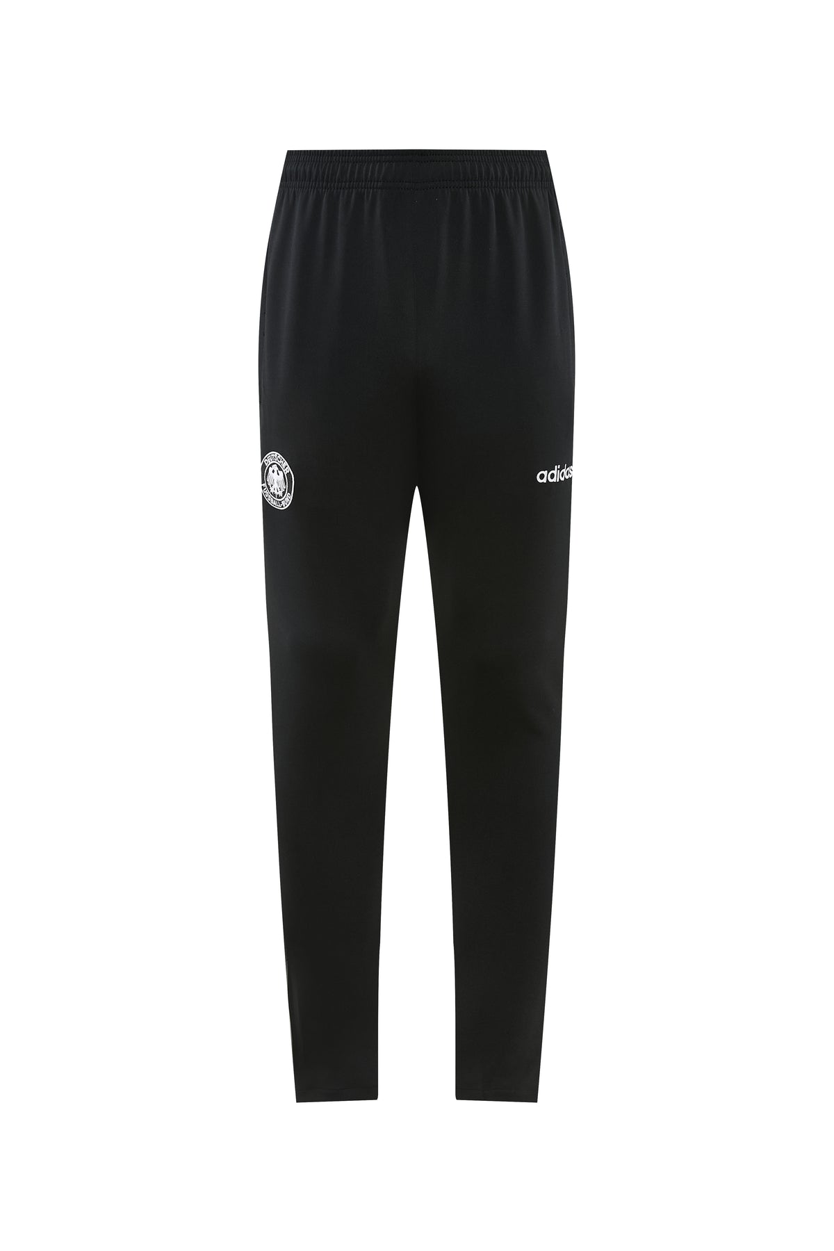 Germany White Tracksuit 2026/27 - Mirror Original