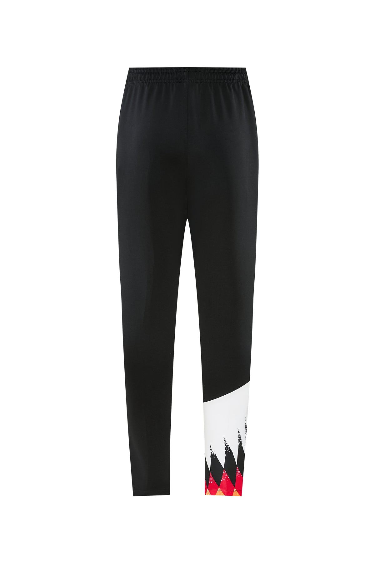 Germany White Tracksuit 2026/27 - Mirror Original