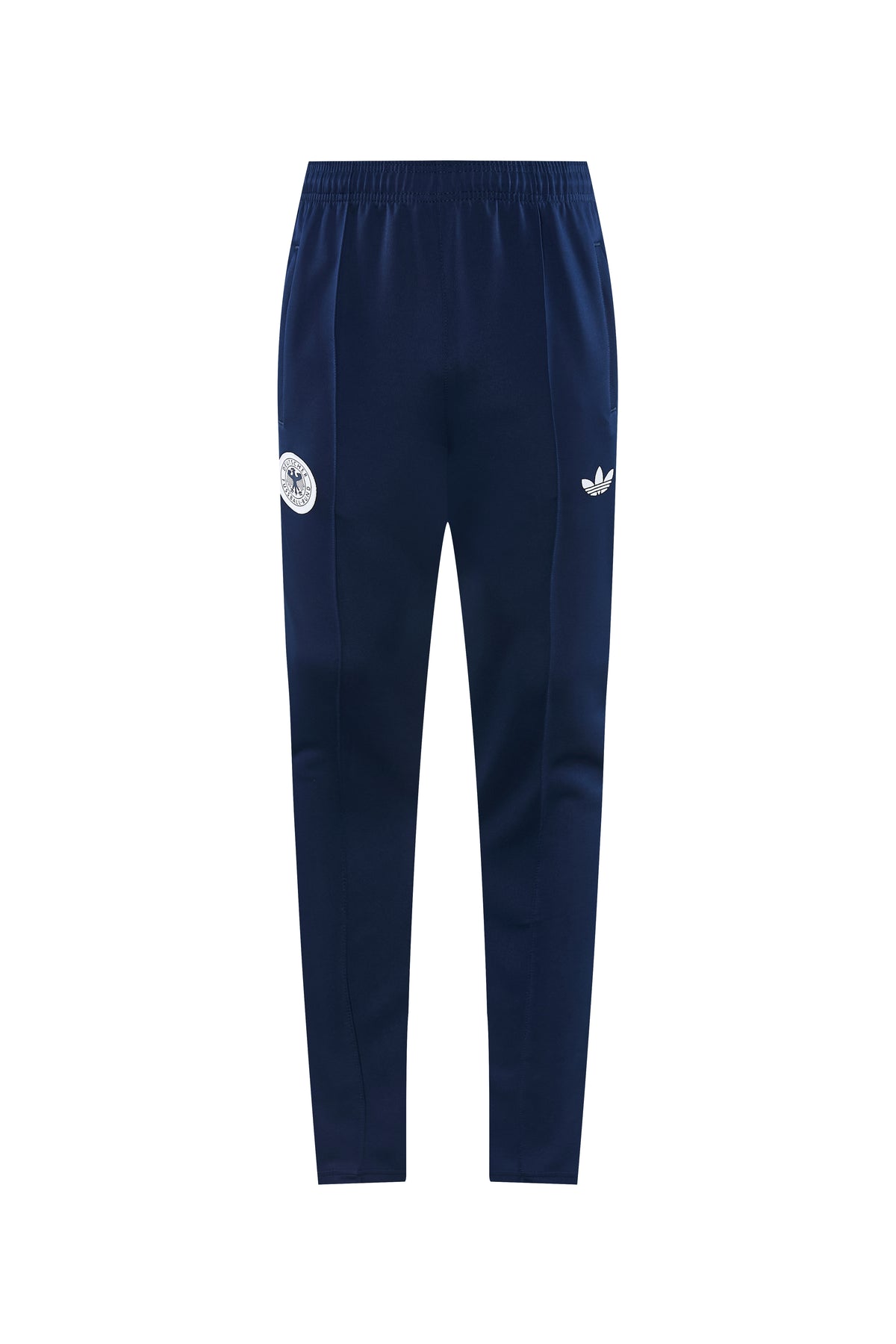 Germany Sky Blue Tracksuit 2026/27 - Mirror Original