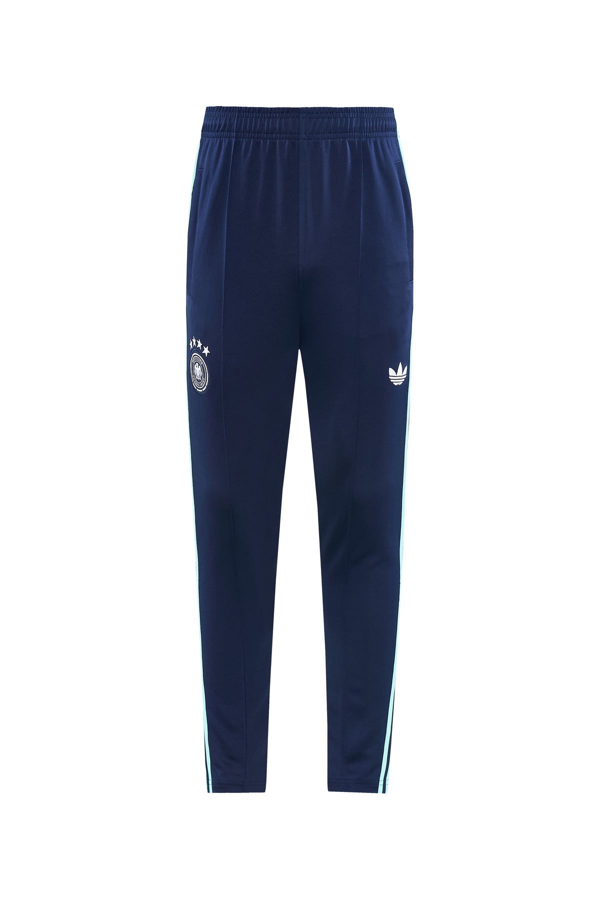 Germany Navy Tracksuit 2026/27 - Mirror Original