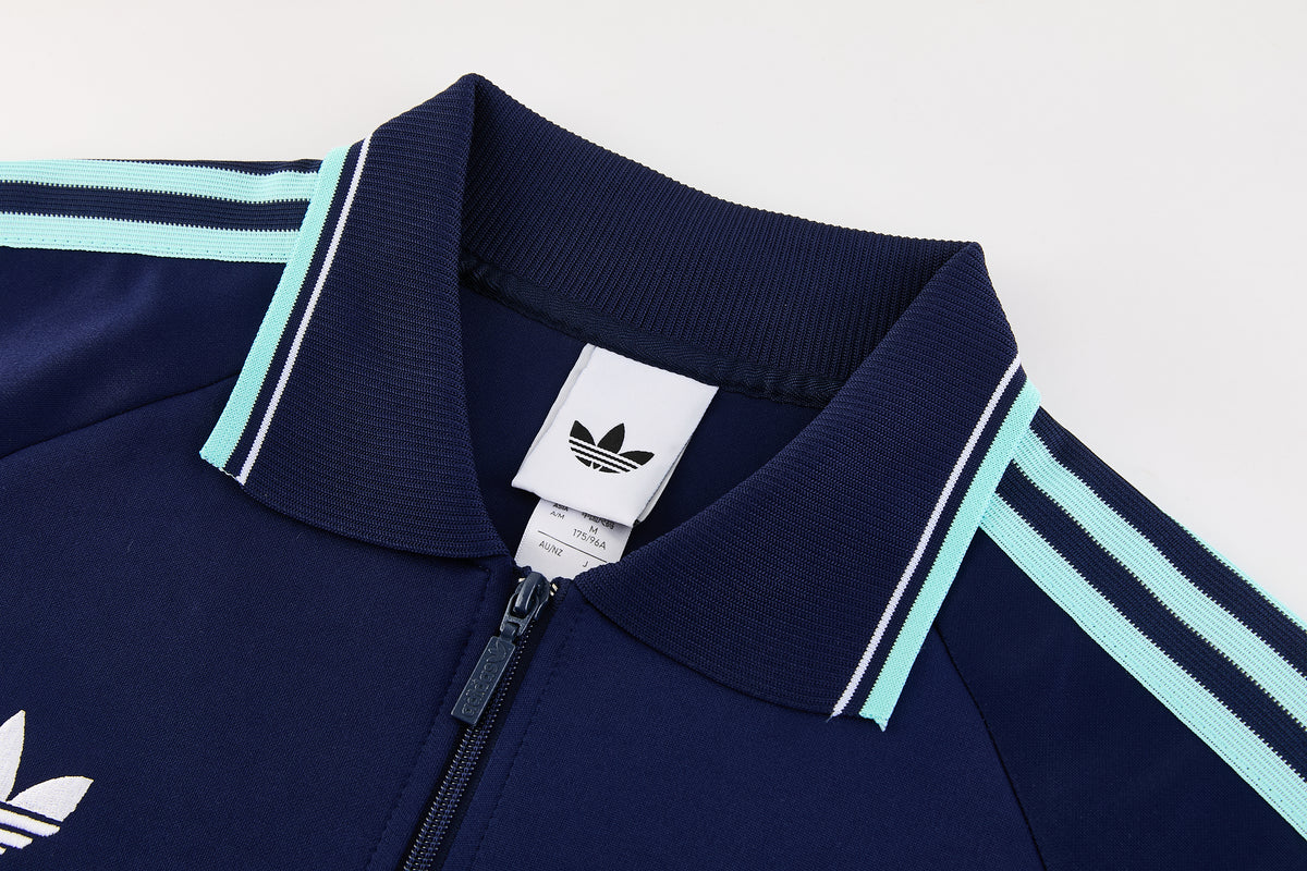 Germany Navy Tracksuit 2026/27 - Mirror Original