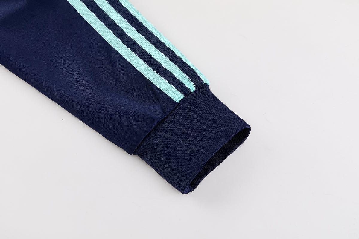 Germany Navy Tracksuit 2026/27 - Mirror Original