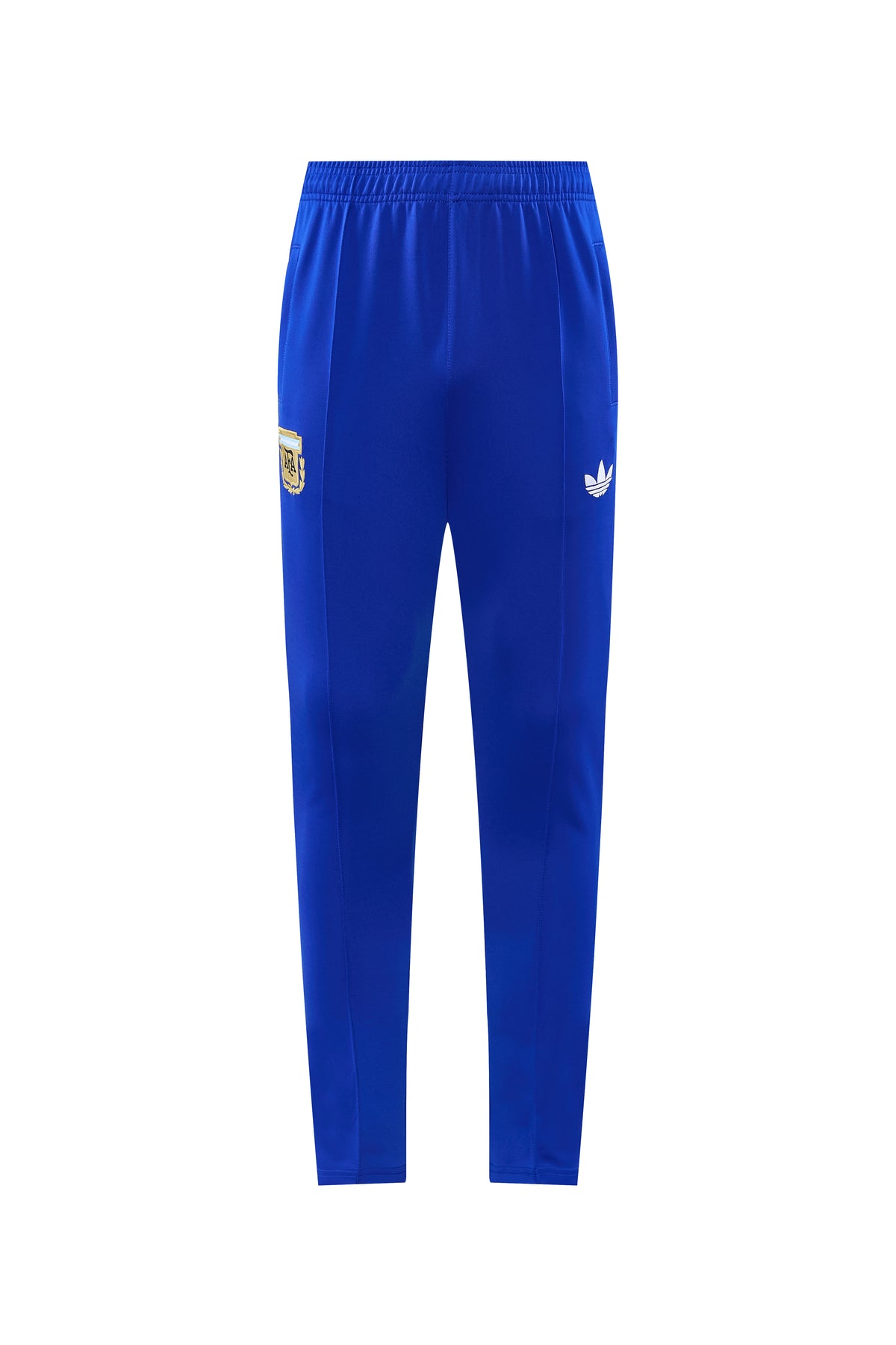 Argentina Blue Tracksuit 2026/27 - Mirror Original
