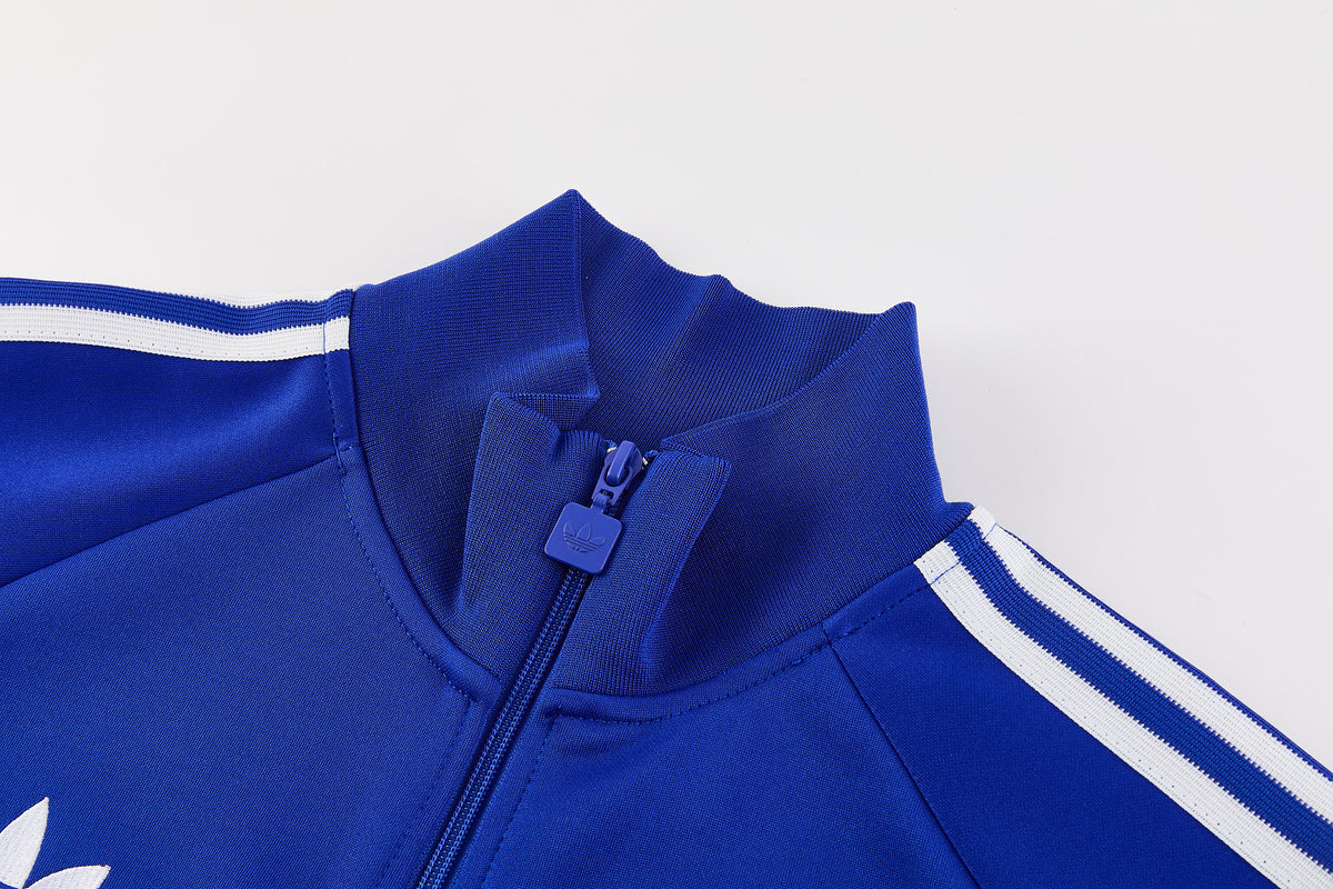 Argentina Blue Tracksuit 2026/27 - Mirror Original