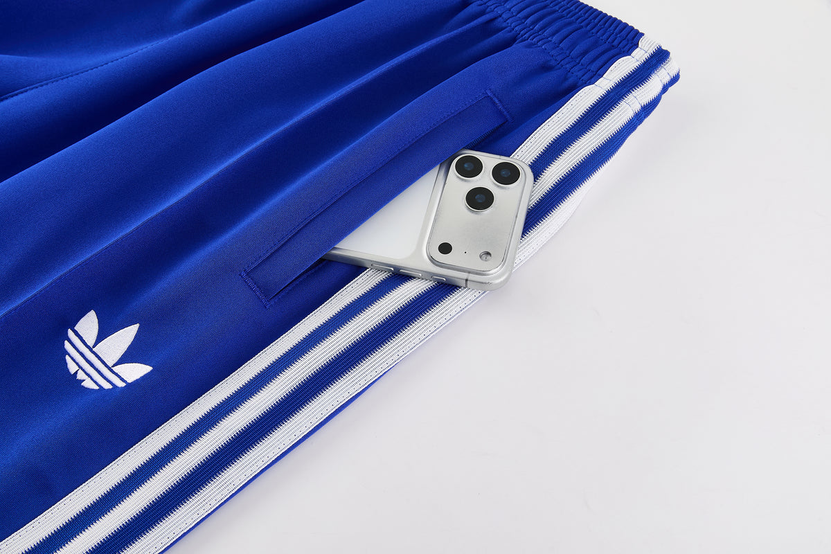 Argentina Blue Tracksuit 2026/27 - Mirror Original