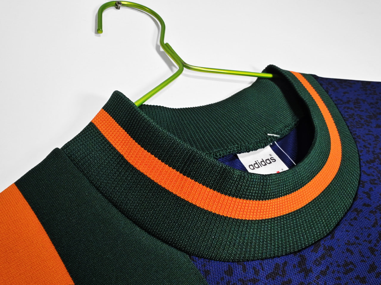 New Castle 1997/98 - Mirror Original Version