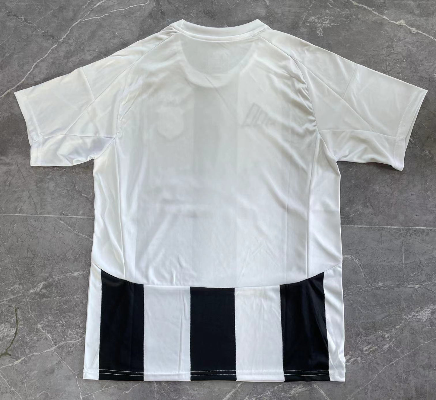 Besiktas Home Jersey 2024/25 - Fan Version