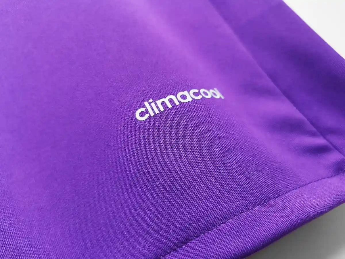 Real Madrid 2016/17 - Mirror Original Version