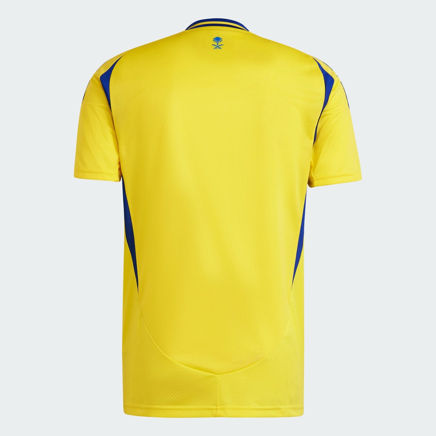 Al Nassr Home Jersey 2024/25 - Fan Version