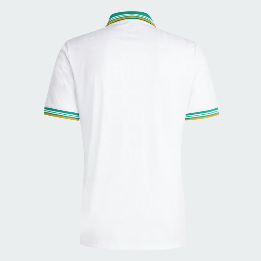 Roma Third Jersey 2025/26 - Fan Version