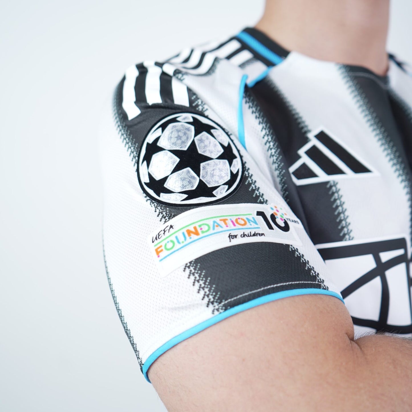 New Castle Home Jersey 2025/26 - Player Version