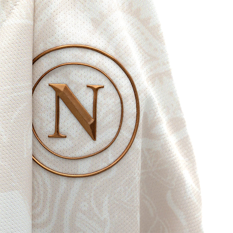 Napoli Away Jersey 2025/26 - Fan Version