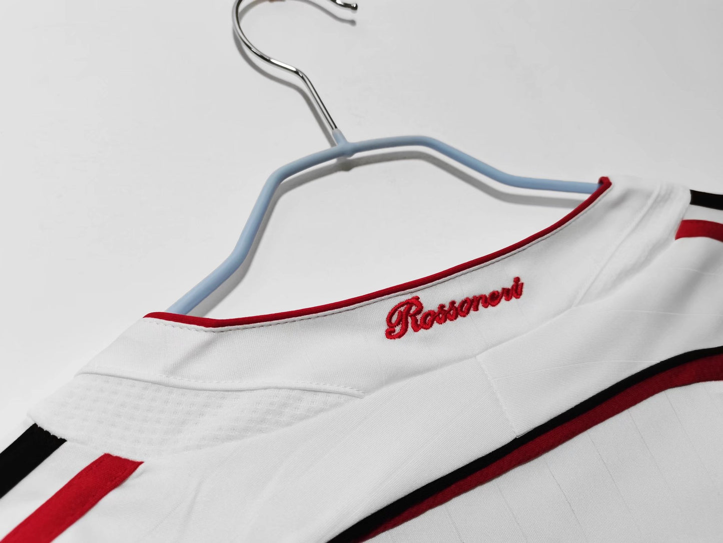 AC Milan Away 2006/2007 - Mirror Original Version