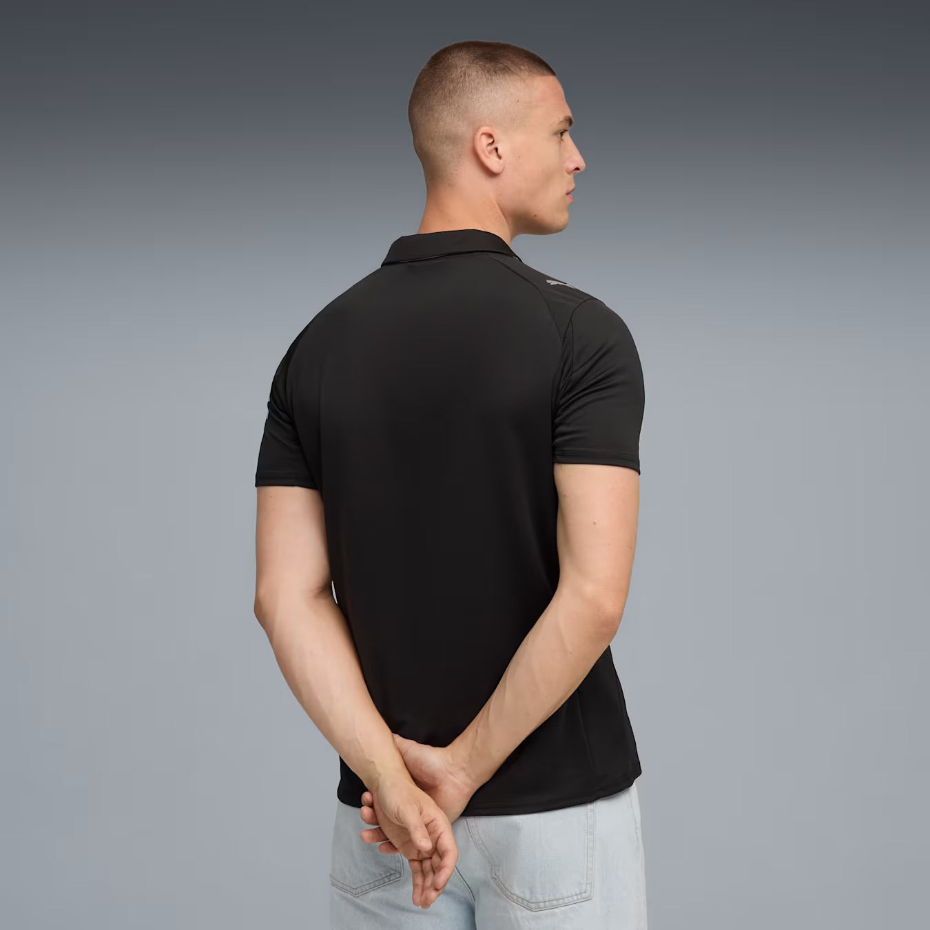 Manchester City Third Jersey 2025/26 - Fan Veriso