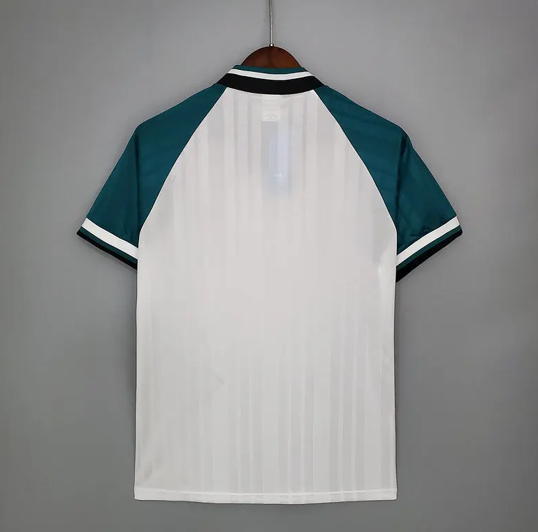 Liverpool 1993/1995 - Mirror Original Version